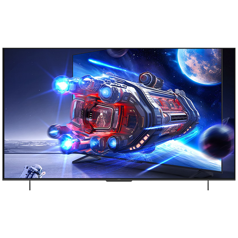 SHARP夏普电视4T-C86GL6500A 120HZ高刷游戏电视