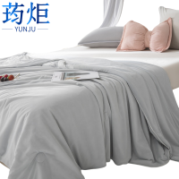 荺炬被子夏凉被180*220cm 条