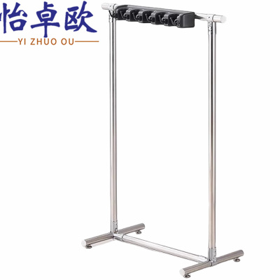 怡卓欧拖把架5拖6钩个