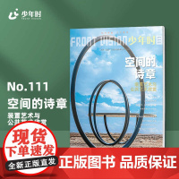 少年时111 空间的诗章: 装置艺术与公共艺术欣赏 第十辑