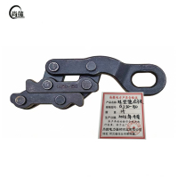 尚懿-蛙型德式卡头-GJ50-150-个