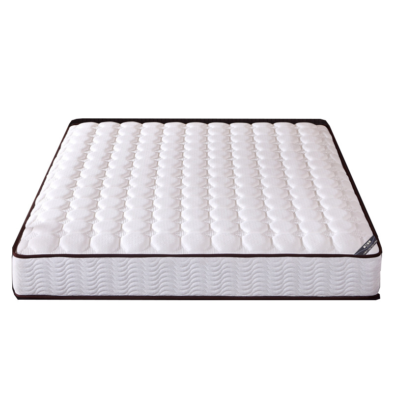 臻远 ZY-ML-H09204弹簧床垫 180*200*20cm(单位:张)白色