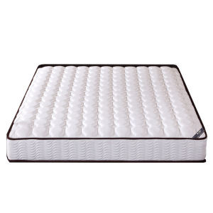 臻远 ZY-ML-H09204弹簧床垫 180*200*20cm(单位:张)白色