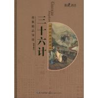 正版新书]三十六计童丹9787539456409