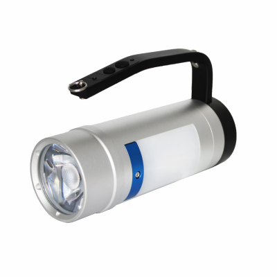 川耘腾 CYT-TZD626 多功能探照灯(计价单位:个)银色