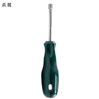黄麓 A系列螺帽螺丝批 10x75mm 个