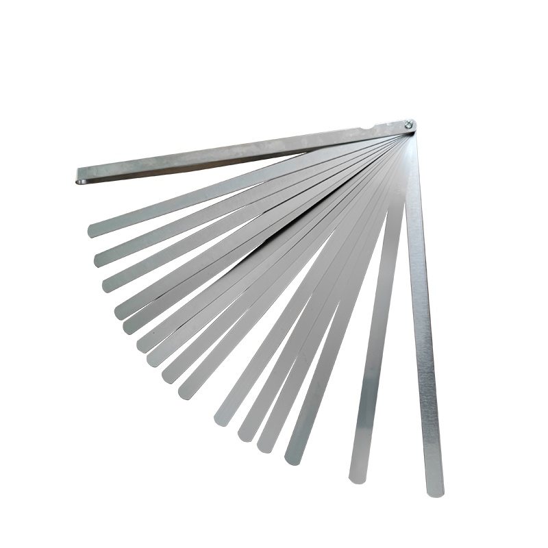 长鹿塞尺 706209.300x17 把