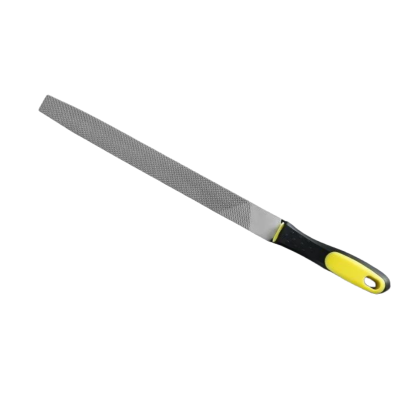 中齿扁平锉 10寸