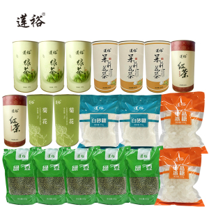 莲裕清凉套装一 6350克套