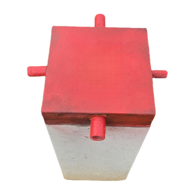 途务 混凝土位移观测桩 200*200*600mm个