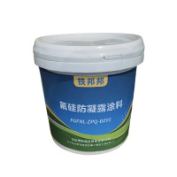 铁邦邦 氟硅防凝露涂料 FGFNL-ZPQ-DZ01 千克