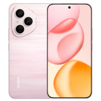 荣耀400 Pro 12GB+512GB 流沙粉 5G智能手机 AI手机 2亿超清写真人像 7200mAh青海湖大电池