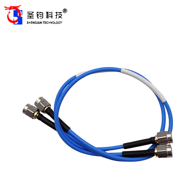 圣钧科技 钢跳线BS240 S30864-X217-A24DUAMCO-CU +根