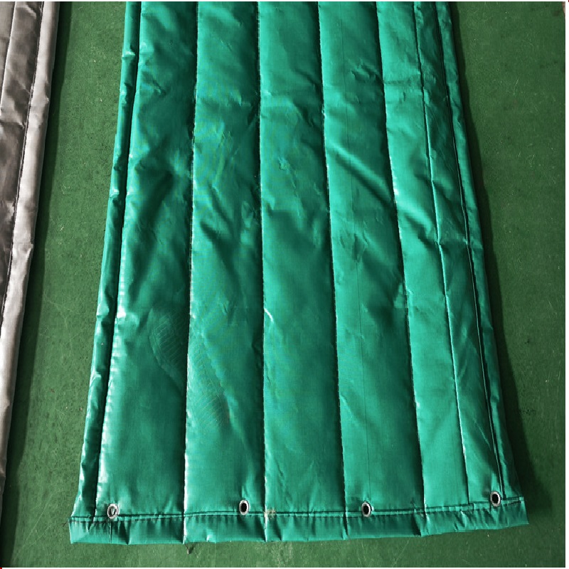 中屹得 棉门帘 阻燃 平方米