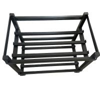 瑾如云海 电池架 电池存放架 990×480×900mm 组