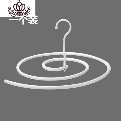 封后旋转晾衣架螺旋式晒衣架实心不锈钢晾晒床单被单架凉被子圆形