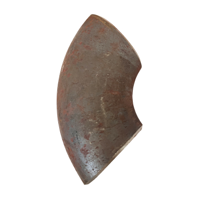 嘉禾宜茂 焊接弯头 DN125*6mm 个