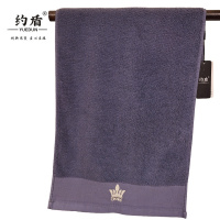 约盾 皇冠120g全棉毛巾 YD-P36/条
