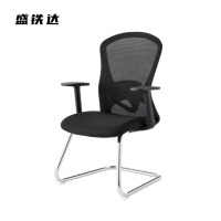 盛铁达 办公椅 STD-HBWY055 把