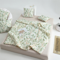 德泽舒适凉感抱枕被DZ-K24-83/床