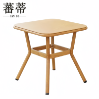 蕃蒂方几54*54*55cm个