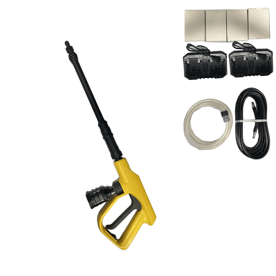 豫众诺 微米喷枪套装 znpq-05 套