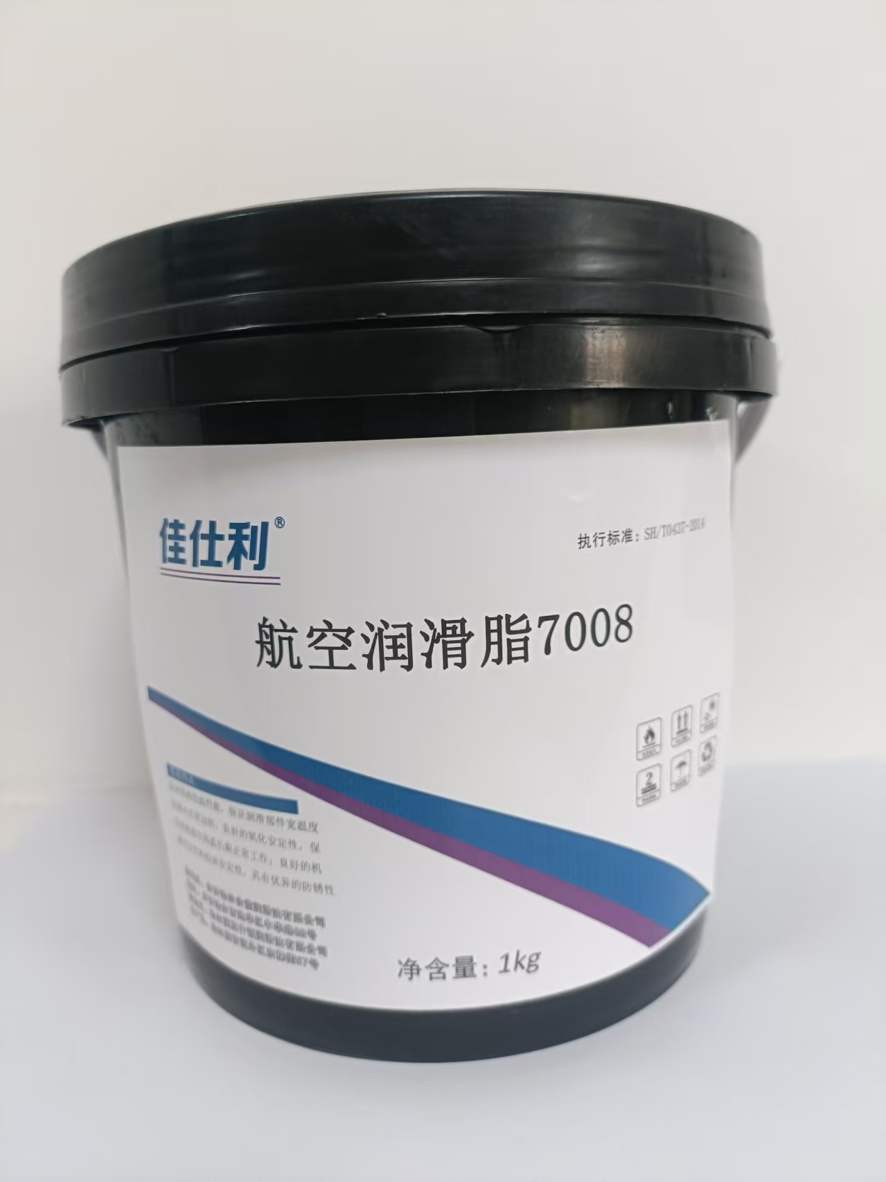 佳仕利 航空润滑脂 7008 1kg/桶