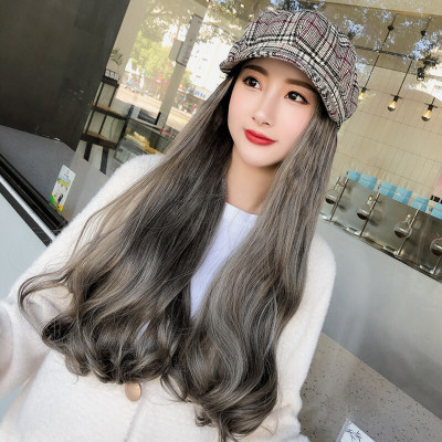 假发帽子冬 假发帽子冬推荐 苏宁易购