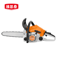 维思泰 油锯 汽油锯 链条锯 STIHL-MS172-16寸1.4kw(斯蒂尔链条)台