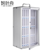 智叶舟手机保管箱36位290*190*500mm个