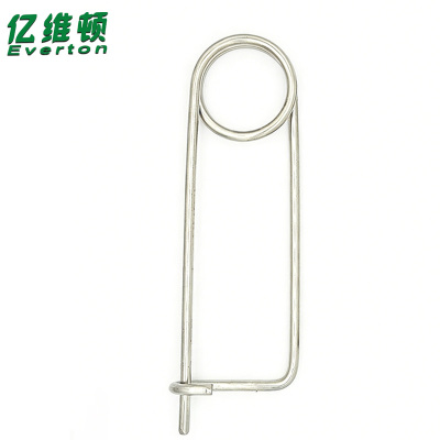 亿维顿 弹簧销 2#2×75mm 个