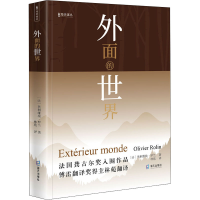 音像外面的世界(法)奥利维埃·罗兰