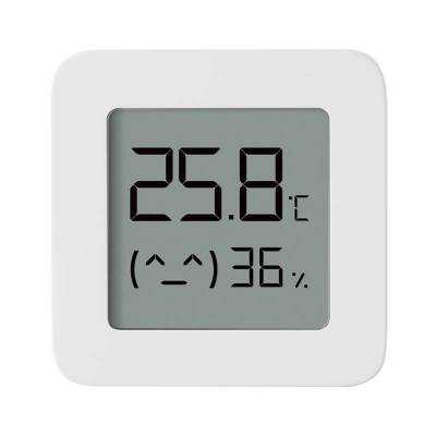 米家蓝牙温湿度计2家用卧室智能精密精准蓝牙温度湿度检测表
