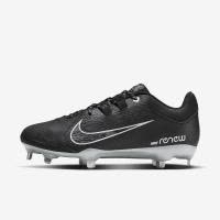 耐克(NIKE)女棒球鞋耐磨防滑透气舒适专业训练户外运动鞋