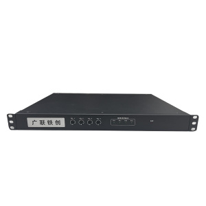 广联铁创 对讲机信号接收机 FR400-4 台