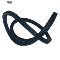 鸣聚 皮带 AV10*775LA 个