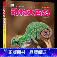 [任选3本39元]动物百科 [正版]人体大百科全书注音版人体的奥秘儿童少儿科普绘本小百科读物科学启蒙认知幼儿宝宝3-6-