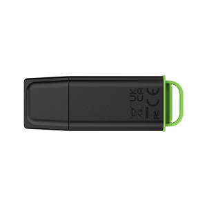 金士顿256GB USB3.2 U盘 DTKN 读200MB/s