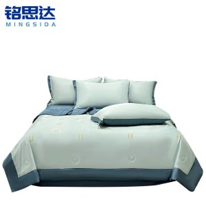 铭思达夏凉被200*230cm床