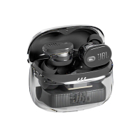 JBL TUNE BUDS 2 耳机 极光黑