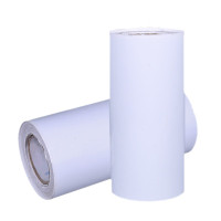 锡岳 XY-XP02S 260mm*20m 白 标签胶贴(计价单位:卷)白色