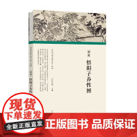 (历代书画手卷百品.绘画)唐寅·悟阳子养性图