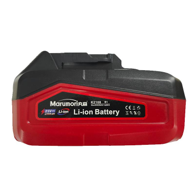 丸森(Marumori)21V锂电池8.0AH WS-LJ8.0AH 个