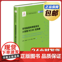 [正版]容性能量转移型高压大容量DC/DC变换器 李彬彬 哈尔滨工业大学出版社