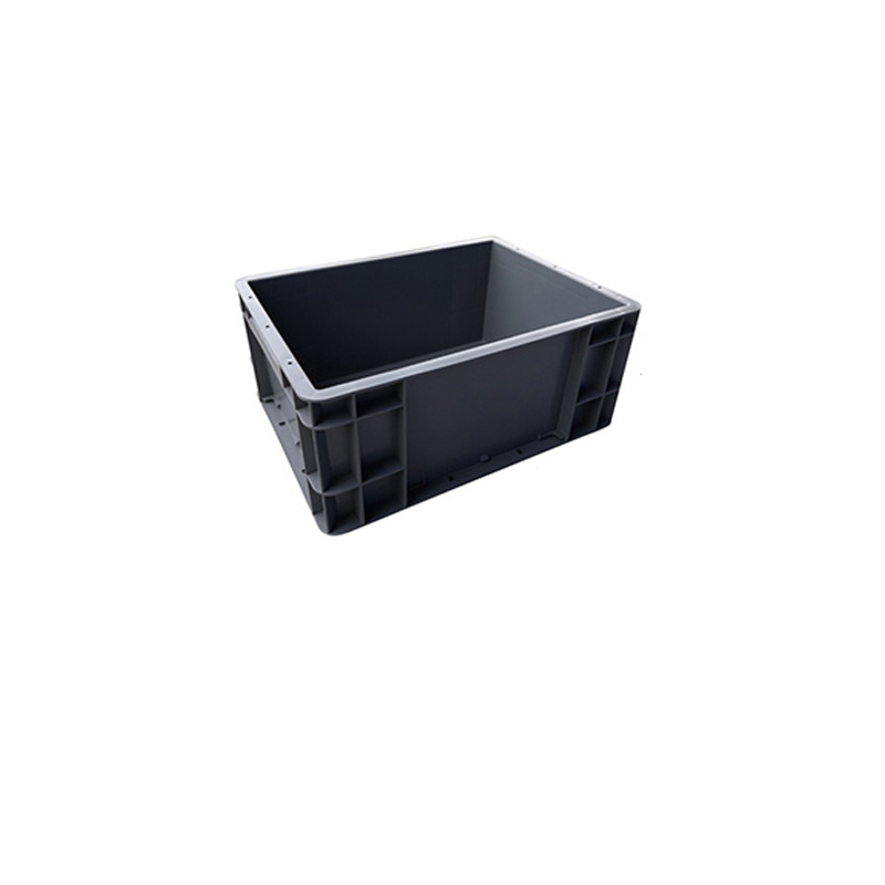 晖旭源 零件盒 EU周转箱 400*300*175mm 个