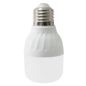 格瑞捷 LED灯泡 5W E27 白光 支