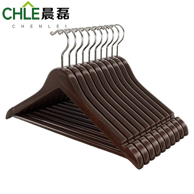 晨磊 衣架 44.5*23cm(10个) 组