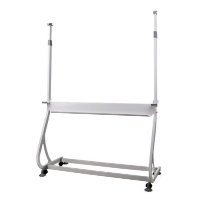 百晟长恒 BSCH-C40GS 500mm*700mm 白板支架(计价单位:个) 白色