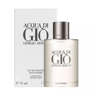 阿玛尼 寄情男士香水(经典版)50ml/90ml