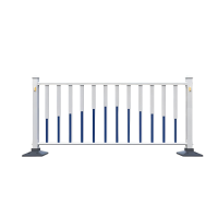 道路护栏 高150cm 米